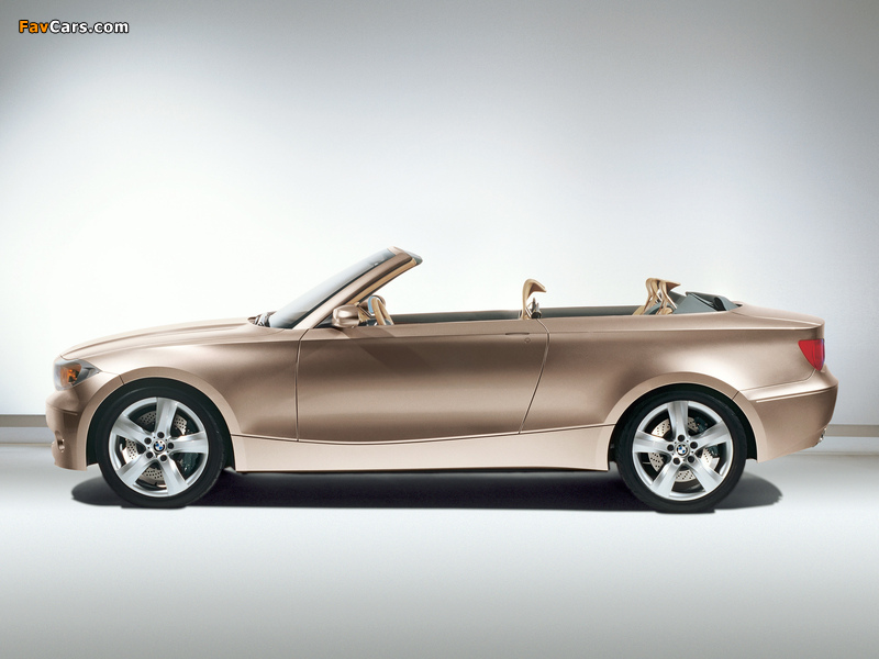 Pictures of BMW CS1 Concept 2002 (800 x 600)