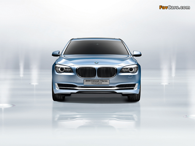 Pictures of BMW Concept 7 Series ActiveHybrid (F04) 2008 (640 x 480)