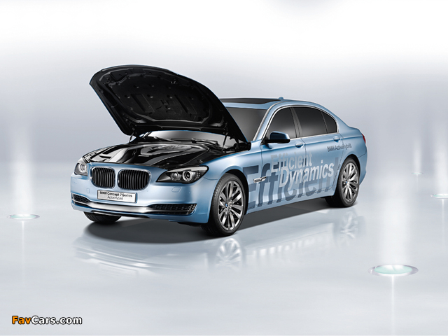 Pictures of BMW Concept 7 Series ActiveHybrid (F04) 2008 (640 x 480)