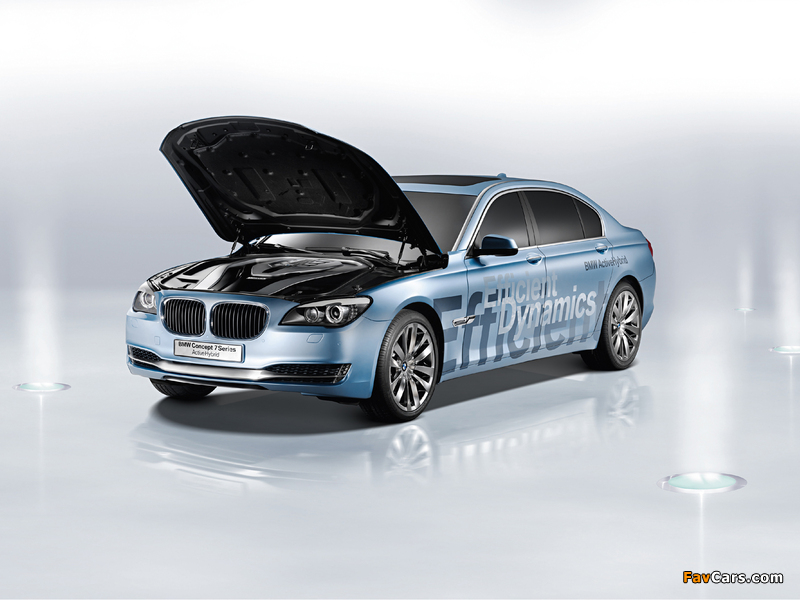 Pictures of BMW Concept 7 Series ActiveHybrid (F04) 2008 (800 x 600)