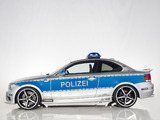 Pictures of AC Schnitzer ACS1 2.3d Polizei Concept (E82) 2009