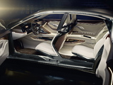 Pictures of BMW Vision Future Luxury 2014
