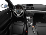 AC Schnitzer ACS1 2.3d Polizei Concept (E82) 2009 wallpapers