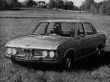BMW 2800 US-spec (E3) 1969–77 pictures
