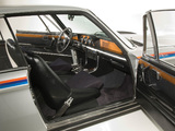 BMW 3.0 CSL (E9) 1971–73 images