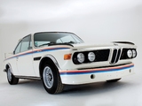 BMW 3.0 CSL (E9) 1971–73 photos