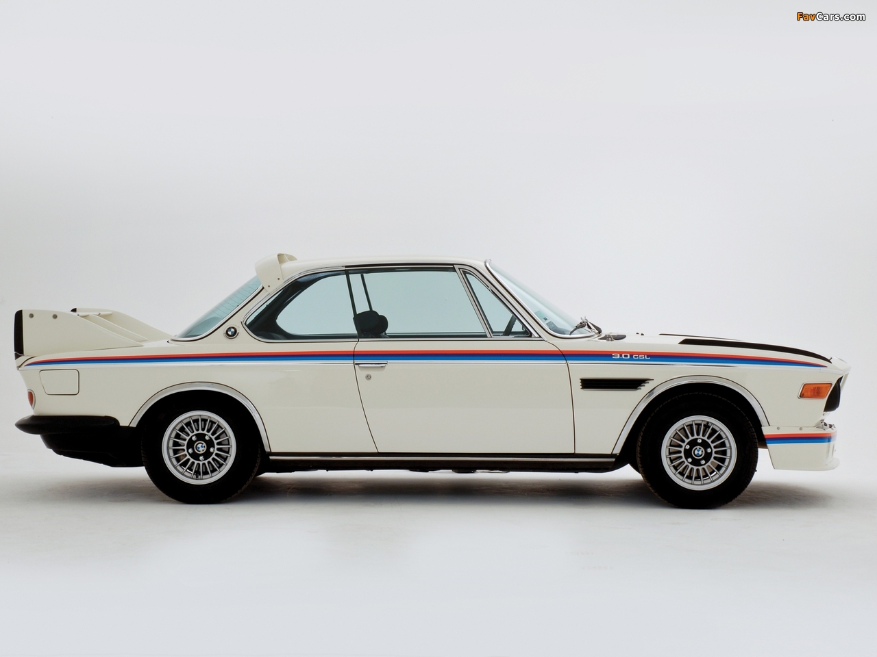 BMW 3.0 CSL (E9) 1971–73 photos (1280 x 960)