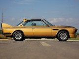 BMW 3.0 CSL (E9) 1971–73 pictures