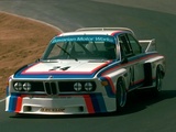 BMW 3.0 CSL Race Car (E9) 1971–75 pictures