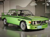 BMW 3.0 CSL (E9) 1971–73 wallpapers