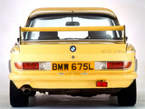 BMW 3.0 CSL UK-spec (E9) 1972–73 pictures