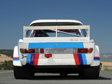 BMW 3.0 CSL Group 2 Competition Coupe (E9) 1973–75 pictures