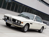 Images of BMW 3.0 CSi (E9) 1971–75