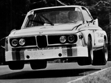 Images of BMW 3.0 CSL Race Car (E9) 1971–75