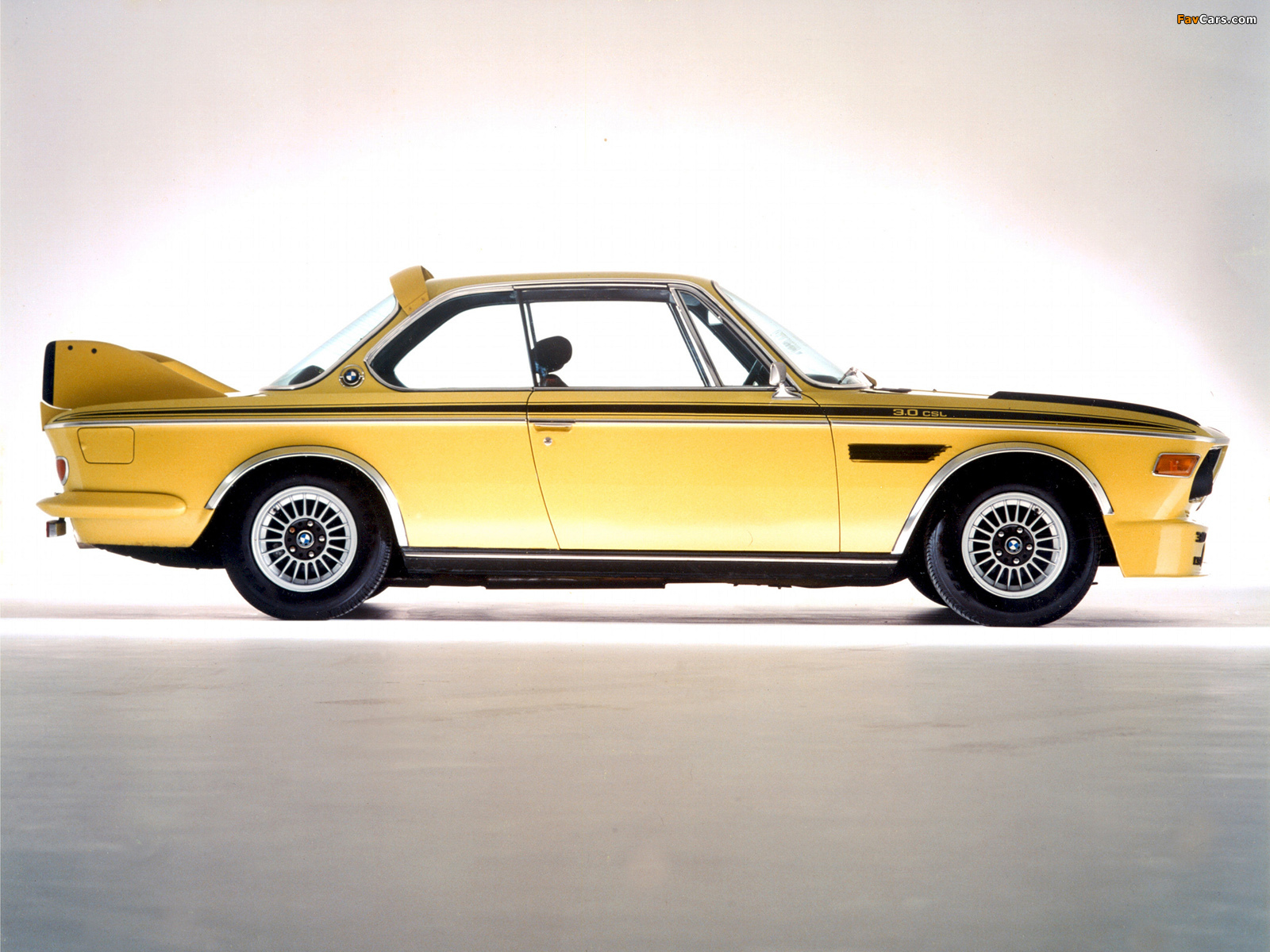 Images of BMW 3.0 CSL UK-spec (E9) 1972–73 (1600 x 1200)