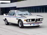 Photos of BMW 3.0 CSL (E9) 1971–73