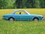 Photos of BMW 3.0 CS (E9) 1971–75