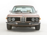 Photos of BMW 3.0 CSi UK-spec (E9) 1971–75
