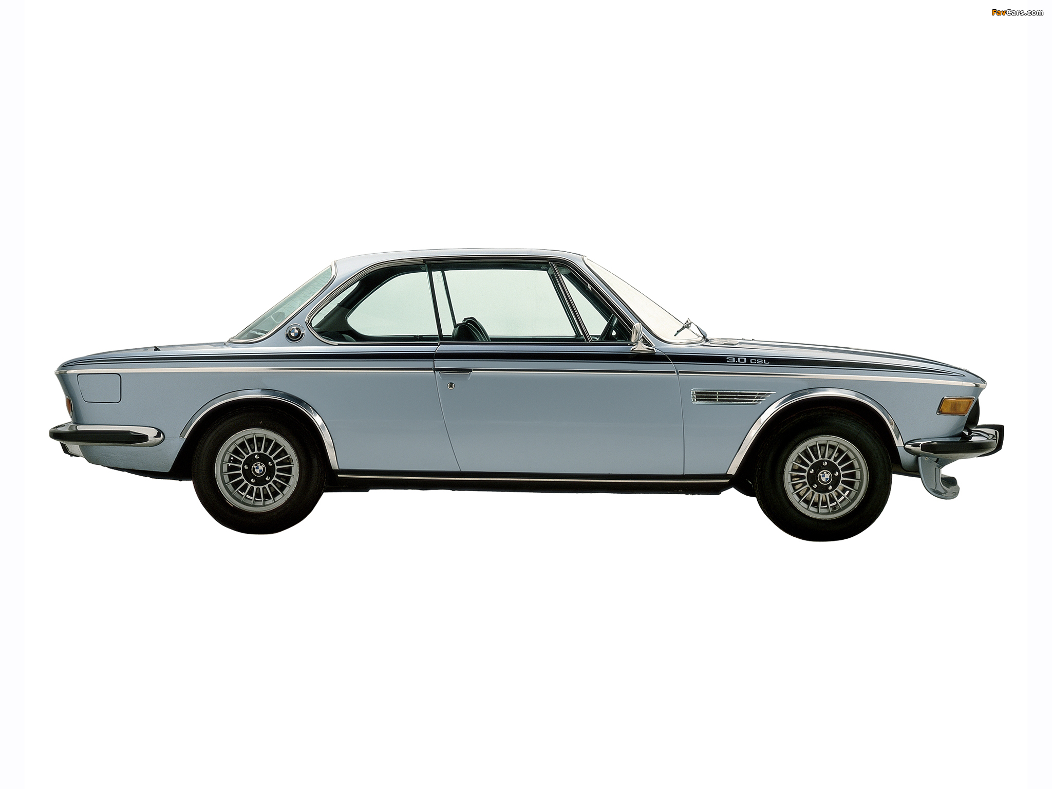 Photos of BMW 3.0 CSL (E9) 1971–73 (2048 x 1536)