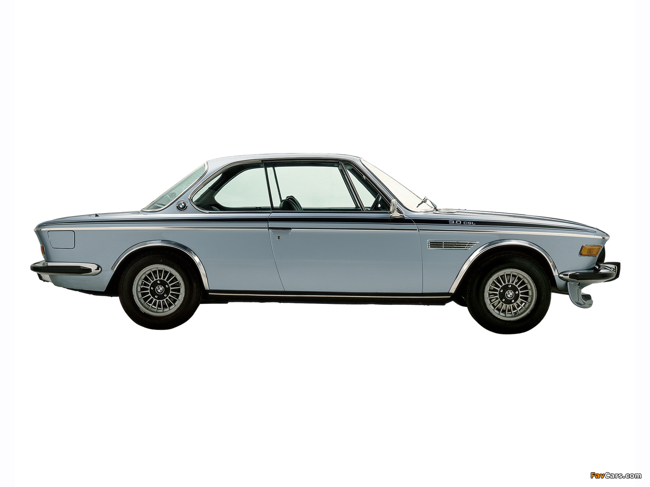 Photos of BMW 3.0 CSL (E9) 1971–73 (1280 x 960)