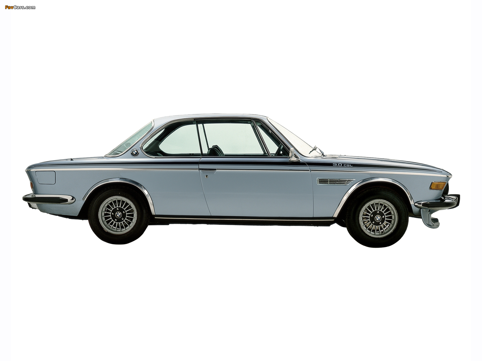 Photos of BMW 3.0 CSL (E9) 1971–73 (1600 x 1200)