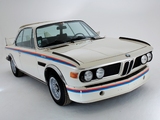 Pictures of BMW 3.0 CSL (E9) 1971–73