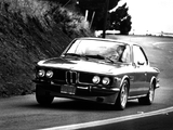 Pictures of H&B BMW 3.0 CS (E9)