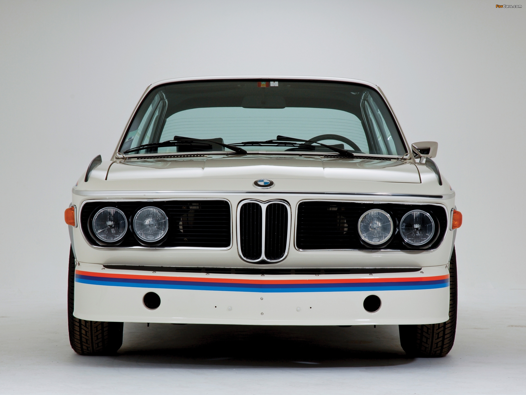 BMW 3.0 CSL (E9) 1971–73 wallpapers (2048 x 1536)