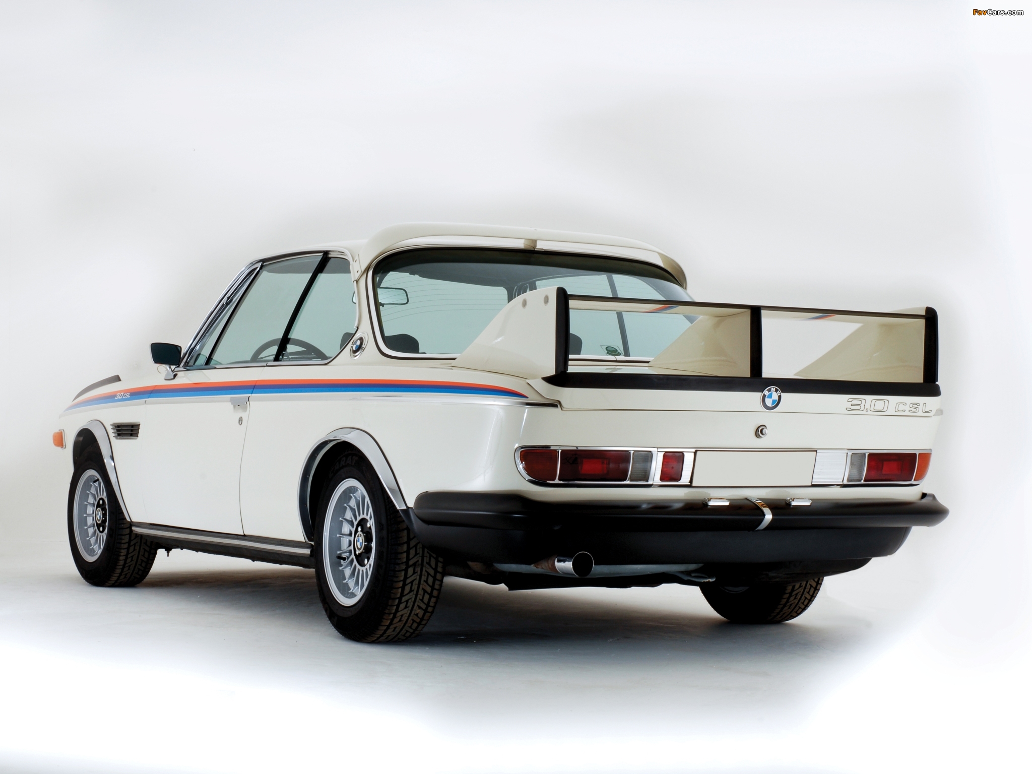 BMW 3.0 CSL (E9) 1971–73 wallpapers (2048 x 1536)
