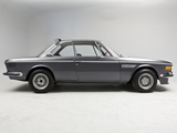 BMW 3.0 CSL UK-spec (E9) 1972–73 wallpapers