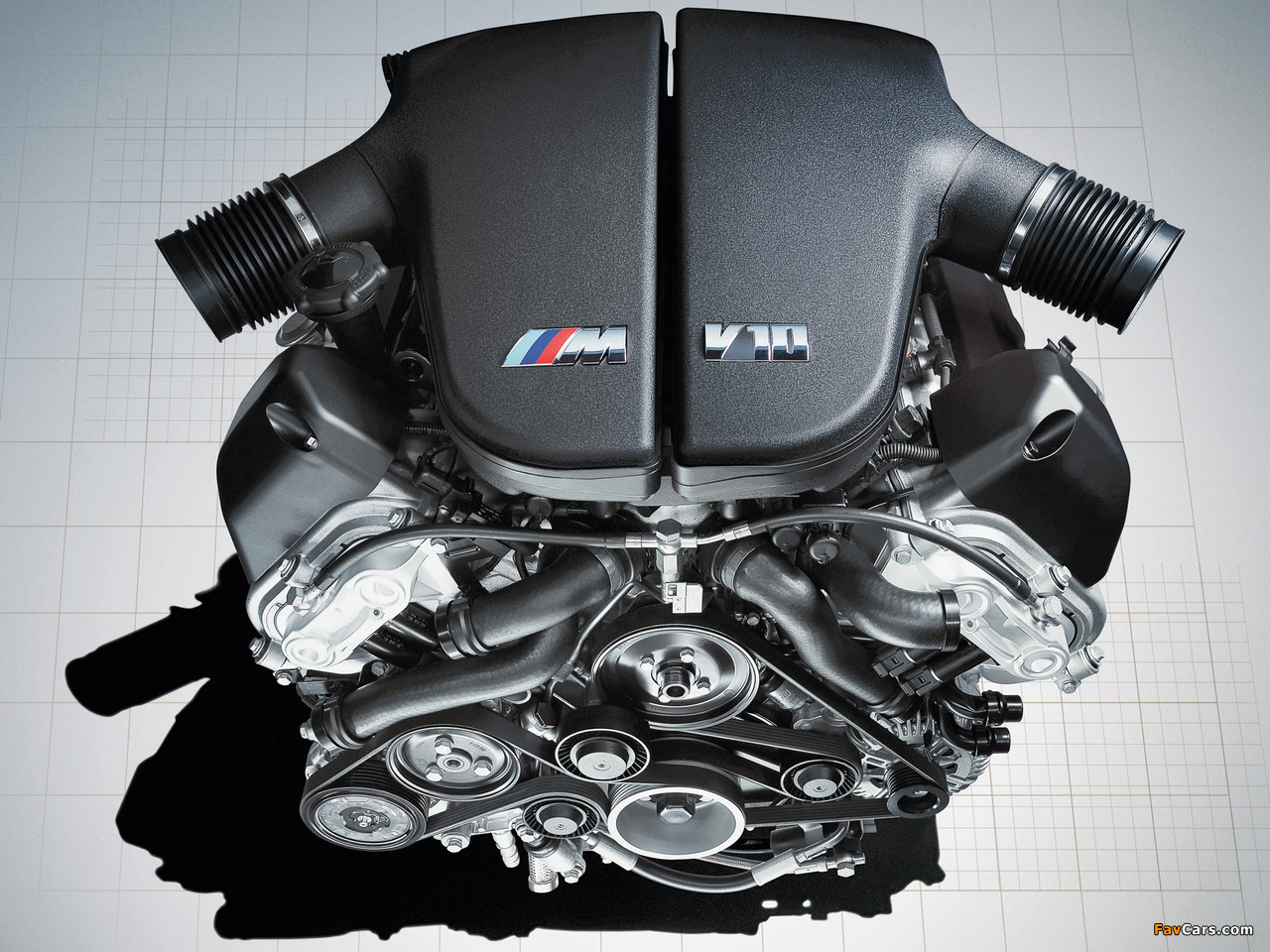 BMW S85 B50 images (1280 x 960)