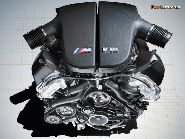 BMW S85 B50 images (640 x 480)