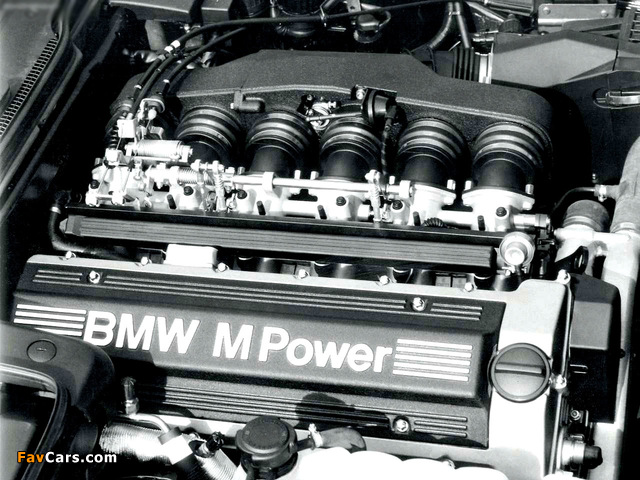 BMW S38 B38 pictures (640 x 480)