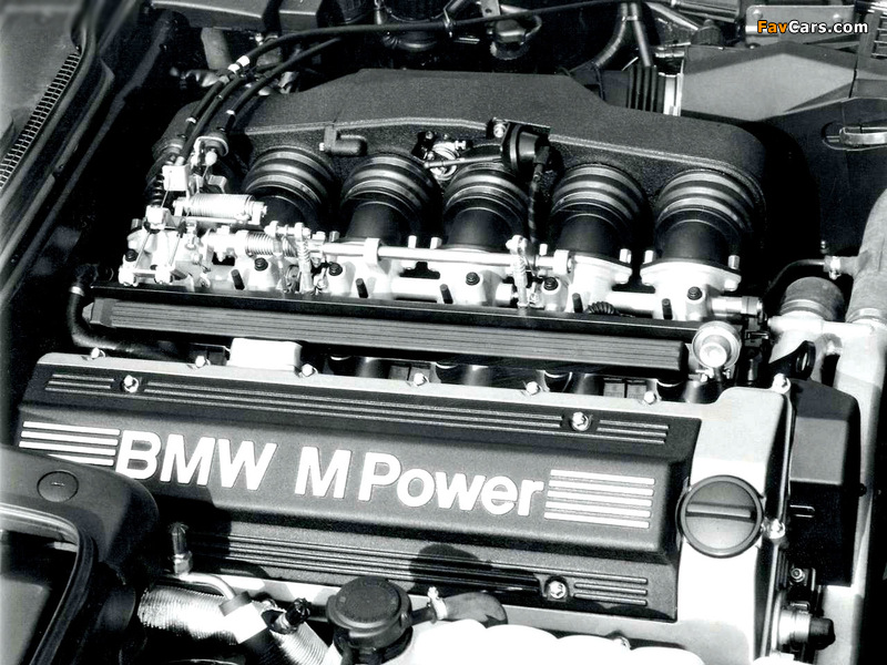 BMW S38 B38 pictures (800 x 600)