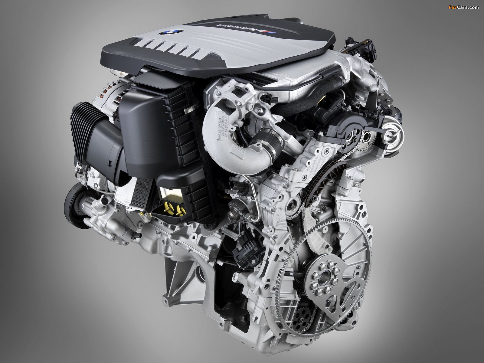 Engines BMW N57S photos (1600 x 1200)