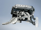 Engines BMW M57N D30 photos