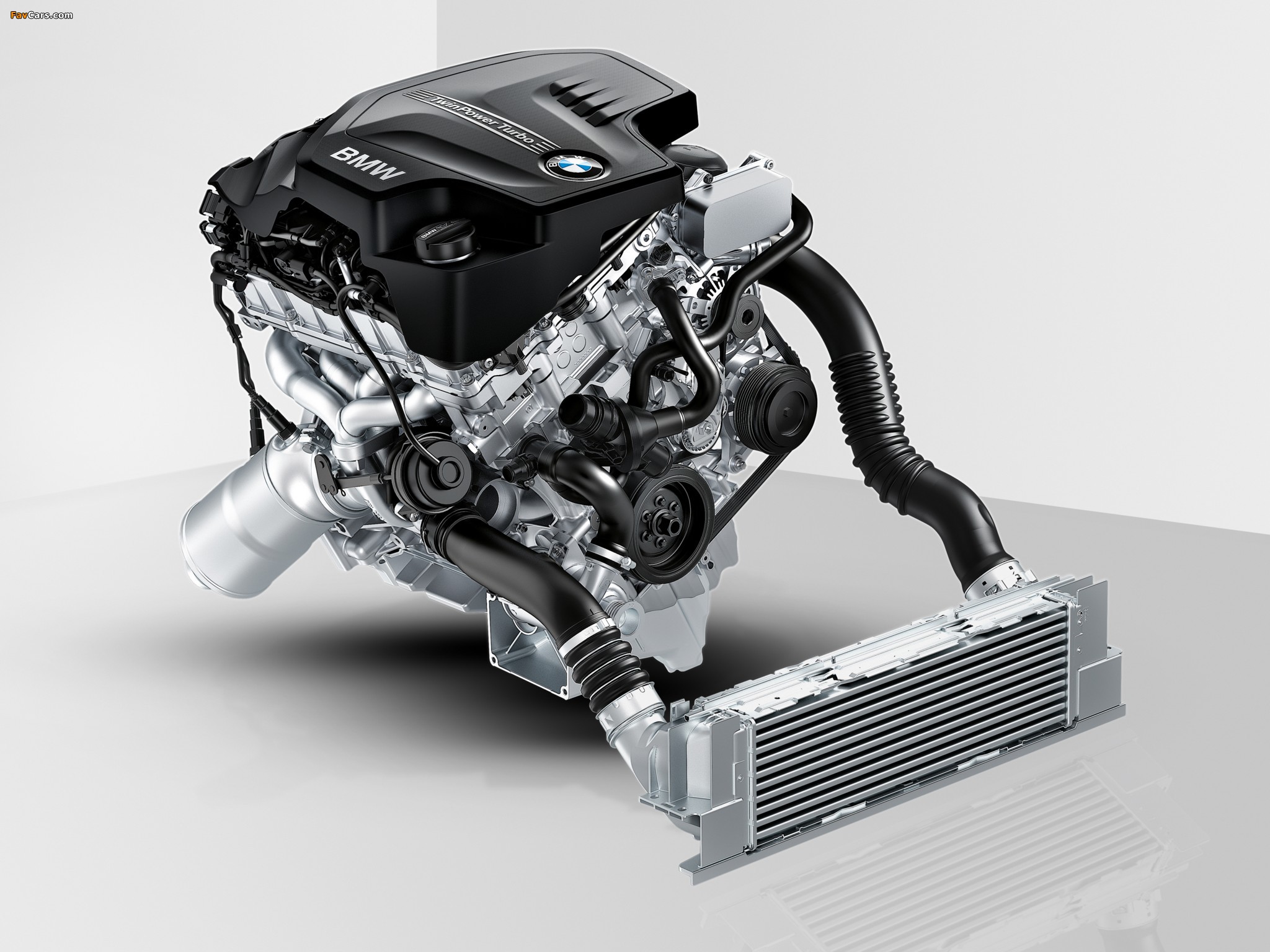 Engines  BMW N20 B20 (245 hp) photos (2048 x 1536)
