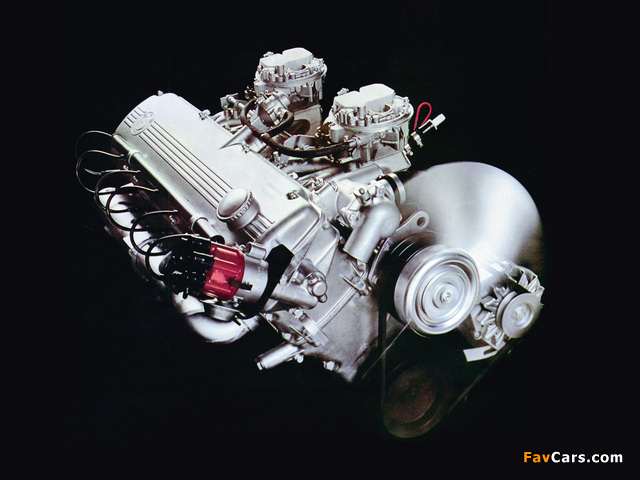 Engines BMW M30 B30 (35/40 INAT) wallpapers (640 x 480)