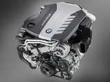 Images of Engines BMW N57S