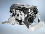 Photos of Engines BMW M57N D30