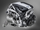 Pictures of Engines BMW N57S