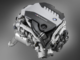 Pictures of Engines BMW N57S