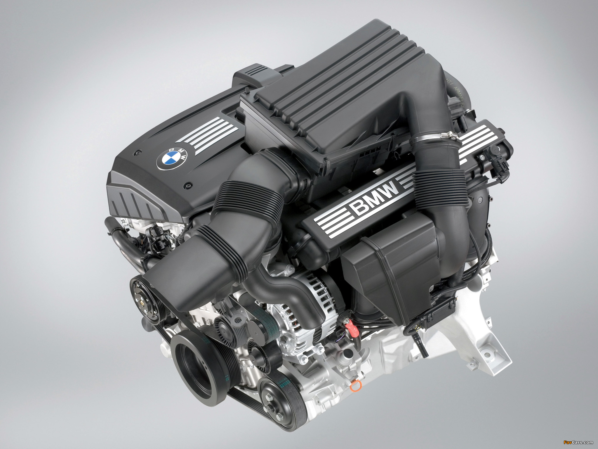 Engines  BMW M57 306 D3 wallpapers (2048 x 1536)