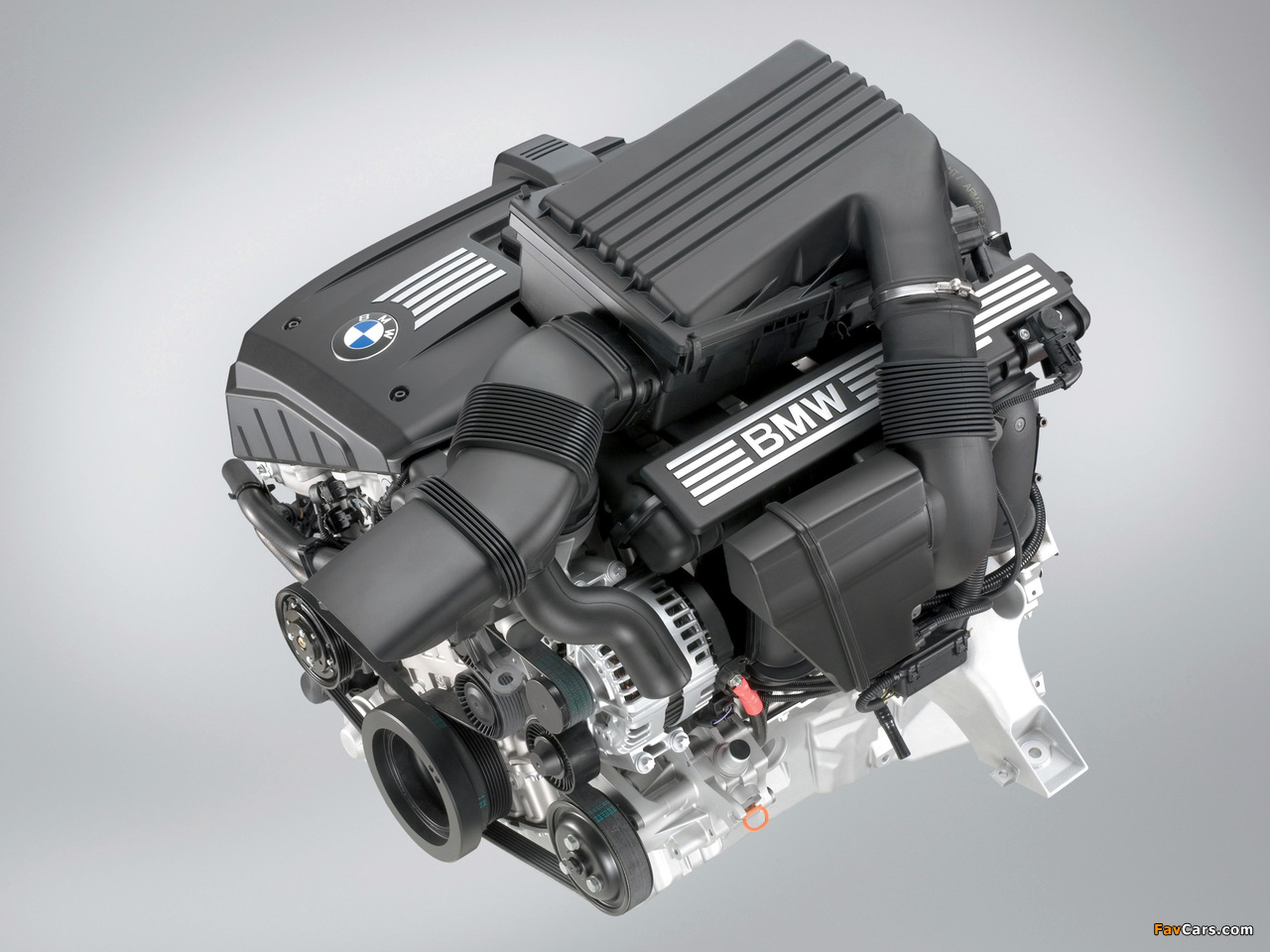 Engines  BMW M57 306 D3 wallpapers (1280 x 960)
