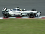 BMW WilliamsF1 FW22 2000 images