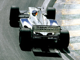 BMW WilliamsF1 FW22 2000 pictures