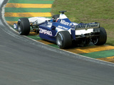 BMW WilliamsF1 FW23/FW23 2001 pictures