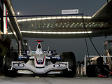 BMW Sauber F1-06 2006 images