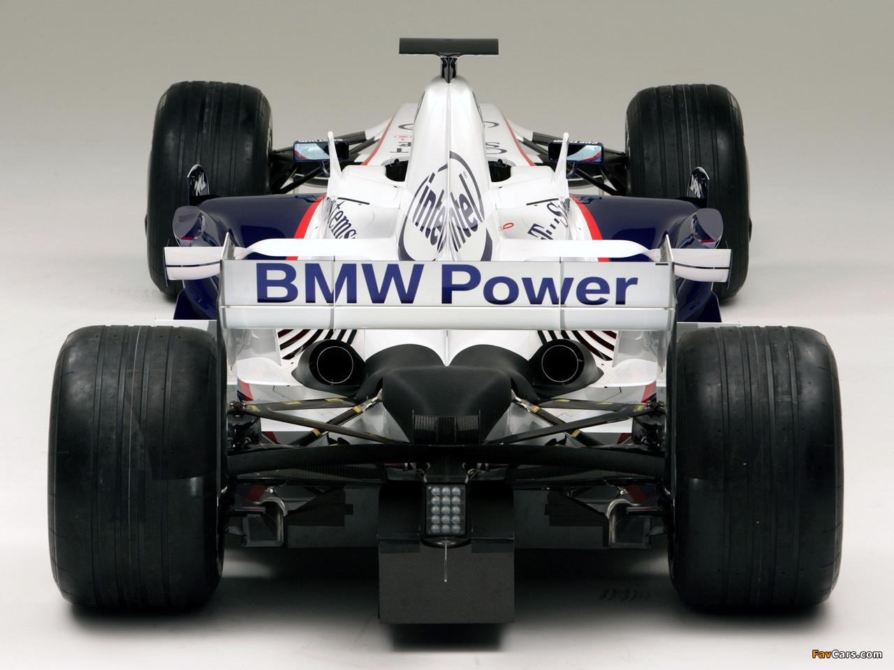 BMW Sauber F1-08 2008 pictures (1280 x 960)