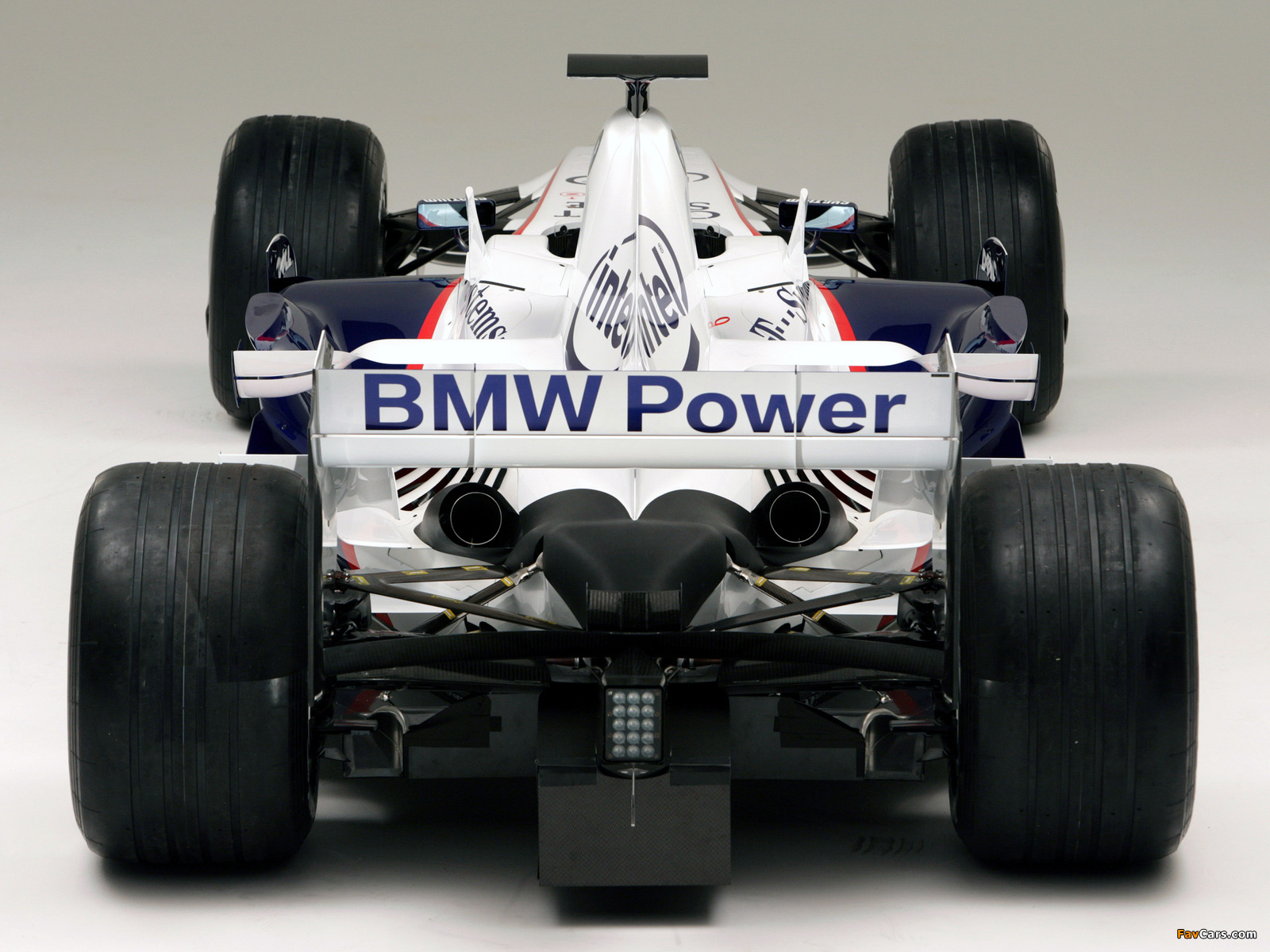 BMW Sauber F1-08 2008 pictures (1600 x 1200)